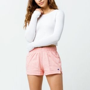 CHAMPION PRACTICE SHORT